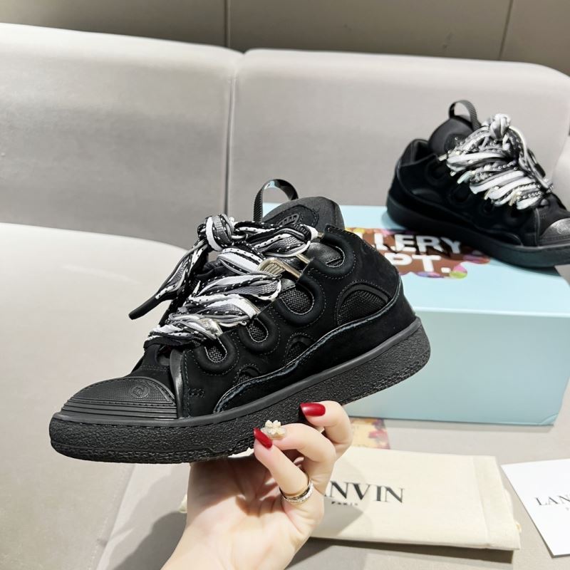 Lanvin Sneakers